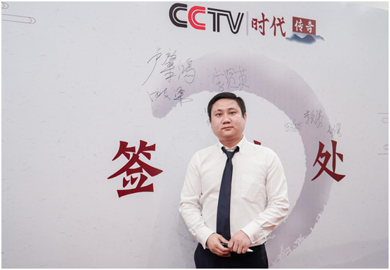 卡洛尼與cctv欄目聯(lián)手向中國新風(fēng)市場助力